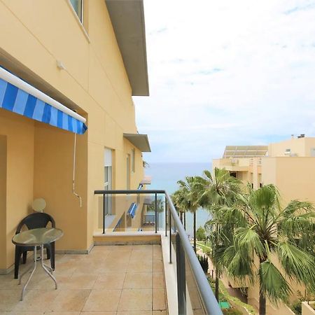 El Coral Apartment - First Beach Line Estepona Ngoại thất bức ảnh