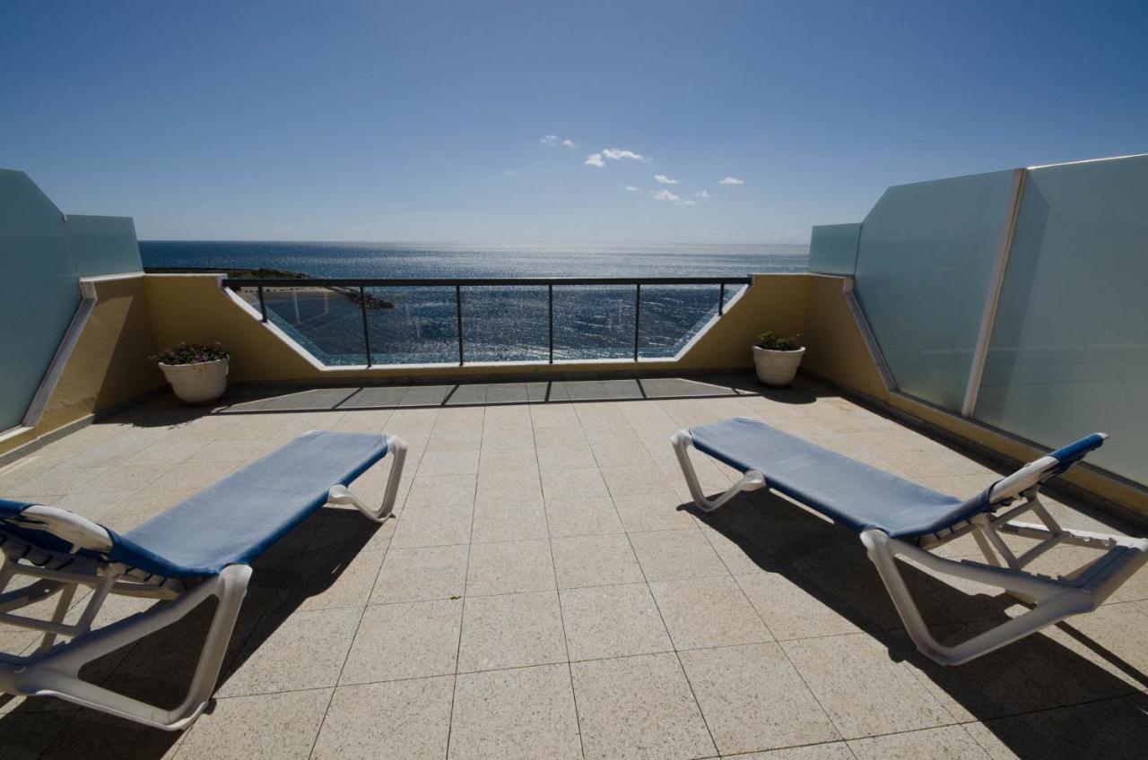 El Coral Apartment - First Beach Line Estepona Ngoại thất bức ảnh