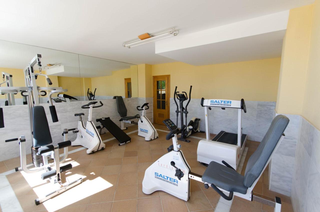 El Coral Apartment - First Beach Line Estepona Ngoại thất bức ảnh